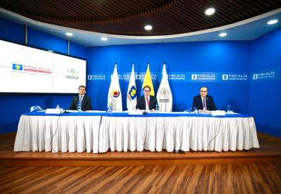 CONSOLIDADO DE INFORMACIÓN FGN CGR PGN