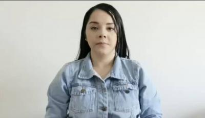 “Le presenté mi carta de renuncia al alcalde”: Elizabeth Ramírez