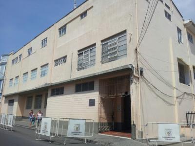 Cartago tendrá nuevo palacio de justicia