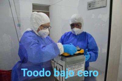 médicos piden mas cuarentena 