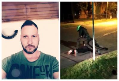 ¿Además de ‘Taser’, puñaladas? La extraña herida de Javier Ordónez