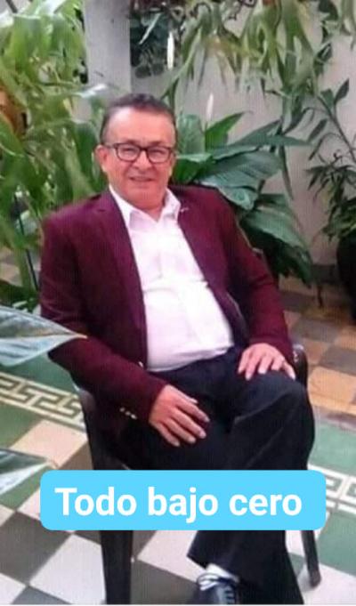 creyeron que era cv 19 y salio con otra cosa aqui desmienten 