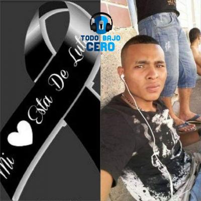 Último minuto: Asesinan a un hombre en Cartago