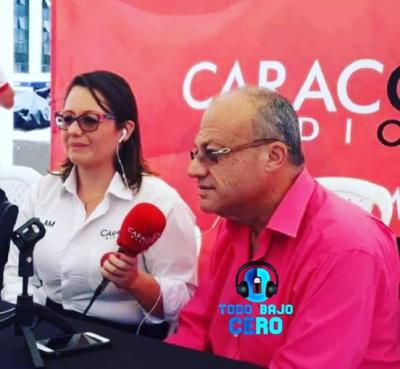 FALLECE EL LOCUTOR Y PERIODISTA  CALDENSE ADALBERTO ZULUAGA RAMÍRES