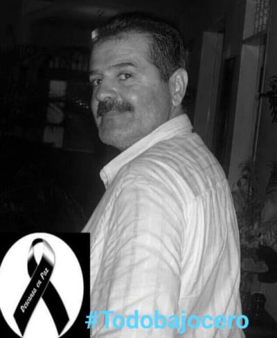 muere cartagueno en nueva york 