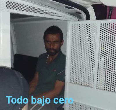 Robo.. en Tienda de Ropa de la Ruta del Bordado en horas de la Madrugada LIROSS SOL en Cartago