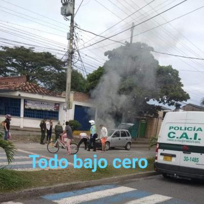 ultima hora cartago