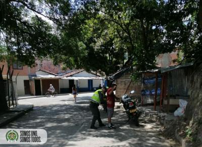 PLANES CONTRA EL HOMICIDIO