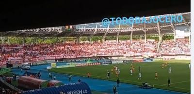 EL  FUTBOL EN PAZ