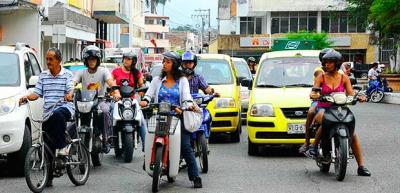 decreto de motos y carros 