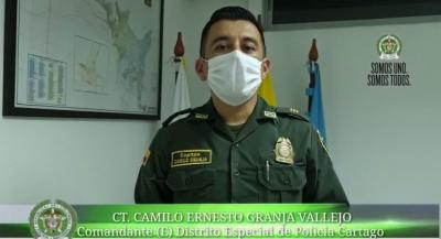 Resultados operativos