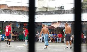 Atención: en la cárcel de Cartago habrían 21 internos con Coronavirus. La cifra podría aumentar.