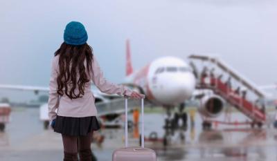 Japón lanza alerta y aconseja no viajar a Colombia