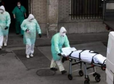 tuluá nos cuenta lo del primer fallecido 