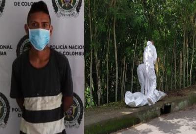 Este fue el hombre que asesinaron hoy al mediodía en Alcalá