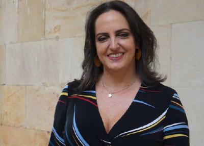 Senadora Cabal dice que nos vendieron un pánico absurdo refiriéndose al Covid-19