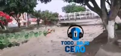 un fuerte bendabal